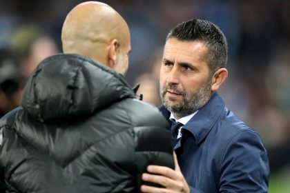 Trainersuche bei Union beendet: Kroate Bjelica statt Raúl