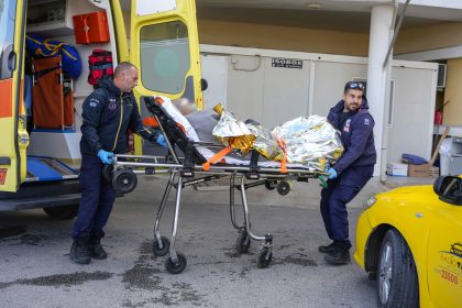 Frachterunglück in der Ägäis: Ein Toter und zwölf Vermisste