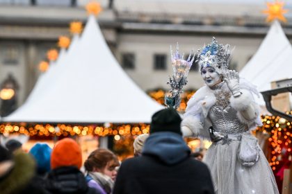 Mehrheit der Einzelhändler bisher unzufrieden mit Weihnachtsgeschäft