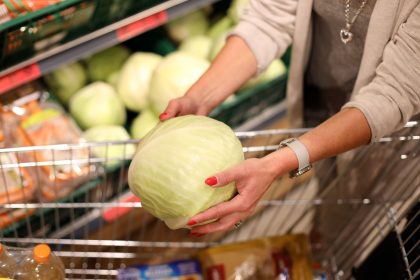 Umfrage: Verbraucher kaufen am liebsten beim Discounter