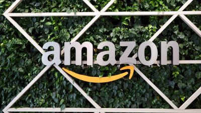 Amazon stellt KI-Chatbot Q für Unternehmen vor