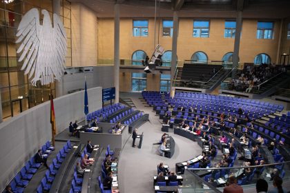 Mützenich will Schuldenbremse auch 2024 aussetzen – Scholz vermeidet Festlegung