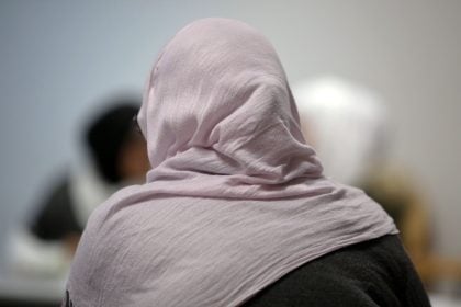 Oberlandesgericht: Schöffin darf in Verhandlung kein Kopftuch tragen