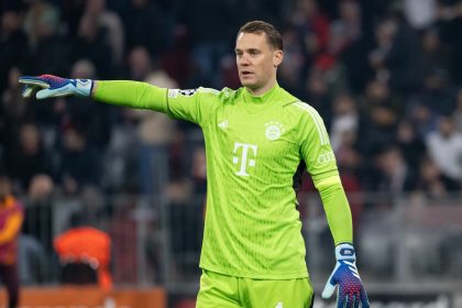 Sepp Maier sieht Neuer als Nummer eins bei Heim-EM
