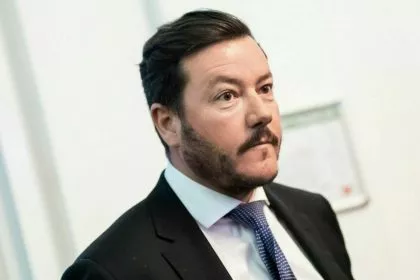 Signa Holding beantragt Insolvenz - das könnte Immobilienmarkt und Banken erschüttern