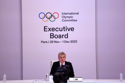 IOC: Winterspiele 2030 in Frankreich, 2034 in den USA