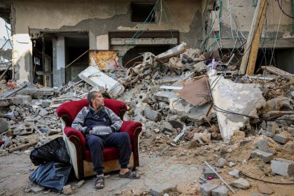 Sicherheitsbedenken: Jede zweite Ortskraft aus Gaza kann nicht nach Deutschland