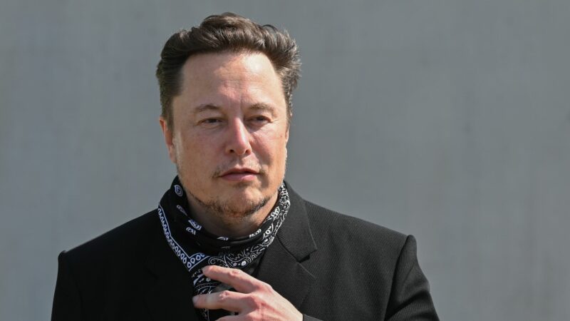 Bei seinem Angriff auf abtrünnige Werbekunden hat Elon Musk ausdrücklich Disney-Chef Bob Iger erwähnt.