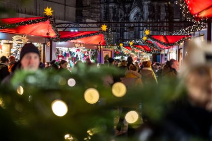 Faeser warnt vor islamistischen Anschlägen in Deutschland