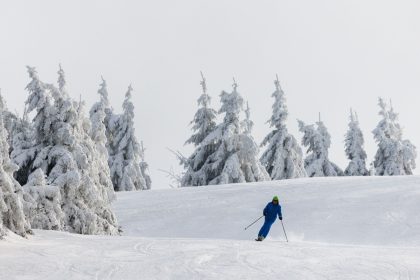 Skisaison startet hoffnungsvoll mit viel Neuschnee – Liftpässe teurer