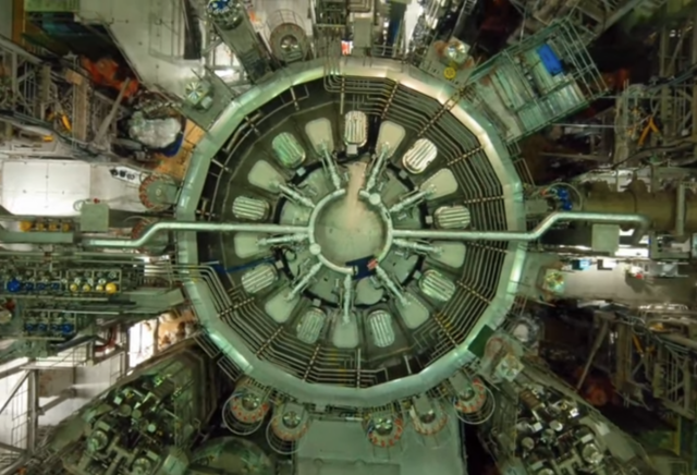 200 Millionen Grad in Japan – größter Fusionstestreaktor der Welt in Betrieb
