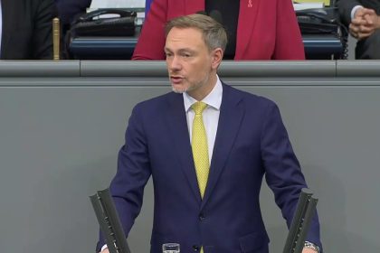 Streit um die Schuldenbremse, Notstandsbeschlüsse – und einen Verfassungsbruch