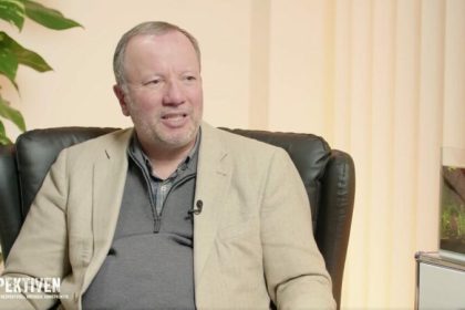 Der Unternehmensberater, Volkswirt und Publizist Dr. Markus Krall war Mitte Dezember 2023 zu Gast bei der Epoch Times.