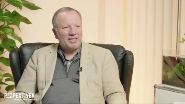 Der Unternehmensberater, Volkswirt und Publizist Dr. Markus Krall war Mitte Dezember 2023 zu Gast bei der Epoch Times.