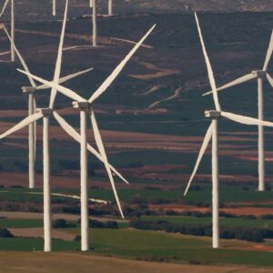 Rückbau in großem Umfang: Spanien soll 7.500 Windkraftanlagen abbauen