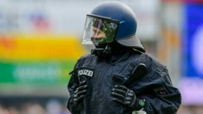 Faesers Bundespolizei-Reform: Mehr Befugnisse, mehr Kontrolle
