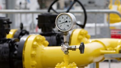Überschwemmt mit Russland-Gas: Warum Österreich noch so viel davon importiert
