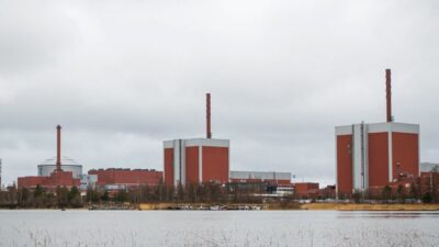 Finnland rüffelt Deutschland wegen Abschaltung von Kernkraftwerken