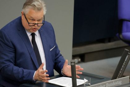 FDP-Bundestagsfraktion gegen Teilnahme an UN-Konferenz zum Verbot von Atomwaffen