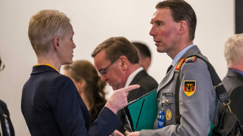 Bundeswehr-General: Russlands Fähigkeiten falsch eingeschätzt