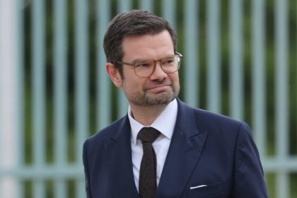 Buschmann glaubt, dass Haushaltsverabschiedung für 2024 länger dauert