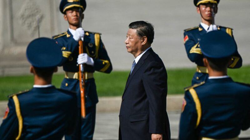 ChatGPT scheut „sensible China-Themen“: Xi und Tiananmen als Tabuzonen