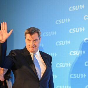 Corona-Maßnahmen: Konservative CSU-Gruppierung fordert Generalamnestie für alle Verurteilten