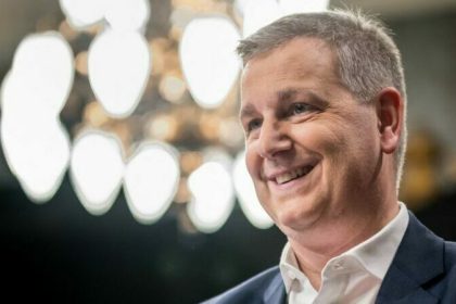 Parteichef der Schweizer SVP gibt sein Amt ab