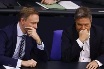 Wegen Haushaltskrise: Förderung für Heizungen startet wohl nicht im Januar
