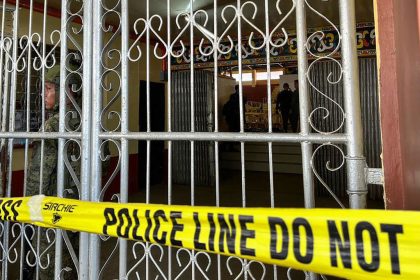 Philippinen: Vier Tote und Dutzende Verletzte bei Anschlag auf Gottesdienst