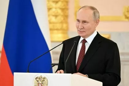 Gefangen, ermordet oder ins Exil getrieben: Das Schicksal von Putins Gegnern
