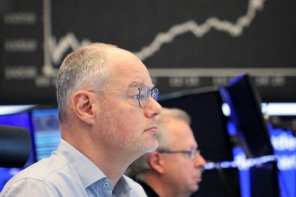 Dax etwas höher – Warten auf US-Jobbericht