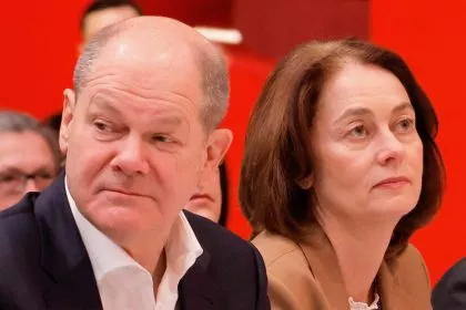 Prognose zur EU-Wahl: SPD stürzt auf zehn Prozent ab – und verliert Mehrheiten selbst in Hochburgen