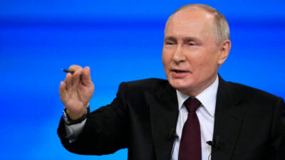 Arbeitsmigration in Russland: Die Sorgen der Bevölkerung und was Putin dazu sagt