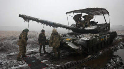 Russland und Ukraine: Beide Staaten reklamieren im Krieg Erfolge für sich