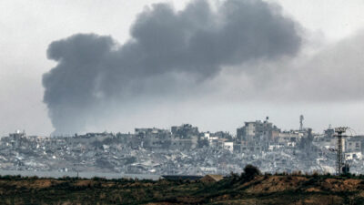 Israel: „Wir stehen vor einem Krieg an gleichzeitig sieben Fronten“