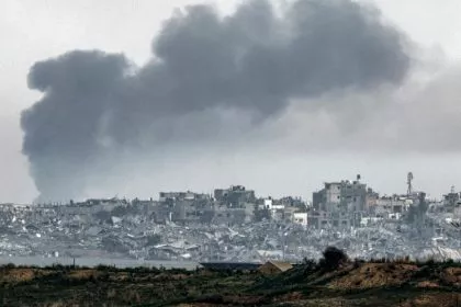 Israel: „Wir stehen vor einem Krieg an gleichzeitig sieben Fronten“