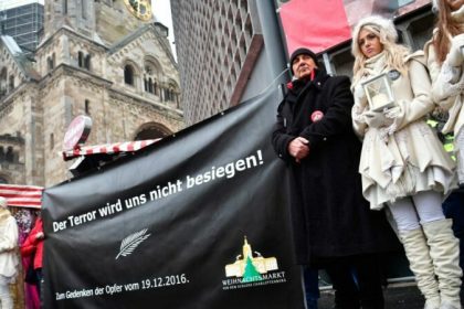 Terrorgefahr in Deutschland wächst – Geheimdienste vom Ausland geben Hinweise
