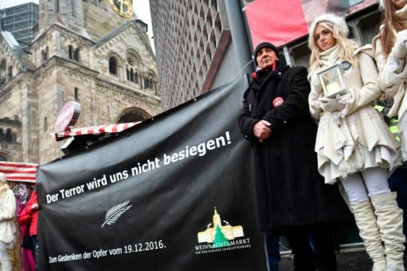 Terrorgefahr in Deutschland wächst – Geheimdienste vom Ausland geben Hinweise