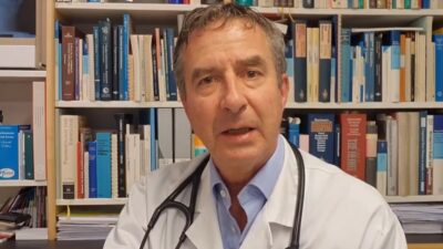 Schweizer Arzt empfiehlt „Booster“ für das eigene Rückgrat statt WHO-Pandemievertrag