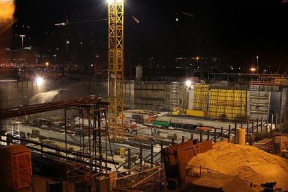 Start von „Stuttgart 21“ könnte sich doch weiter verzögern