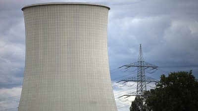 Junge Union NRW klagt gegen Atomkraft-Ausstieg