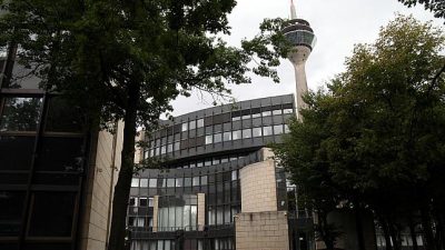 Landtag in NRW führt Ordnungsgeld für Politiker ein