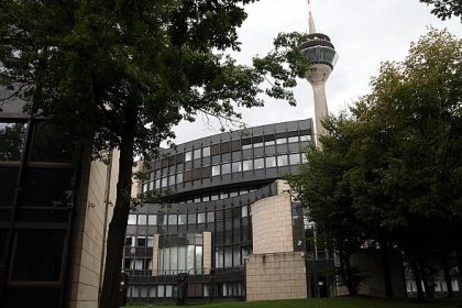 Landtag in NRW führt Ordnungsgeld für Politiker ein