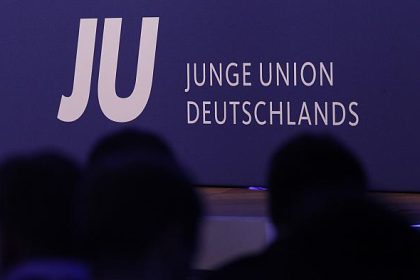 Junge Union stellt Subventionen für Intel in Frage