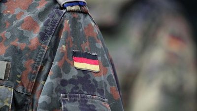 Bundeswehr trotz „Zeitenwende“ und Sondervermögens noch in beklagenswertem Zustand
