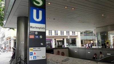 S-Bahn München muss Toiletten aus den von Hannover gelieferten Zügen ausbauen