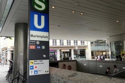S-Bahn München muss Toiletten aus den von Hannover gelieferten Zügen ausbauen