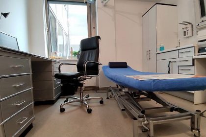 Hausarzt: Ungleichbehandlung von Staatsbeamten und anderen Patienten nicht nachvollziehbar