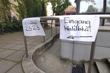 Wahlkampf in Berlin: SPD-Politiker will Direktmandat gegen Grüne gewinnen